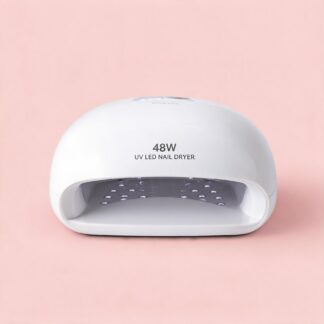 Lampe UV/LED Ongles 48 W « Séchage Express »
